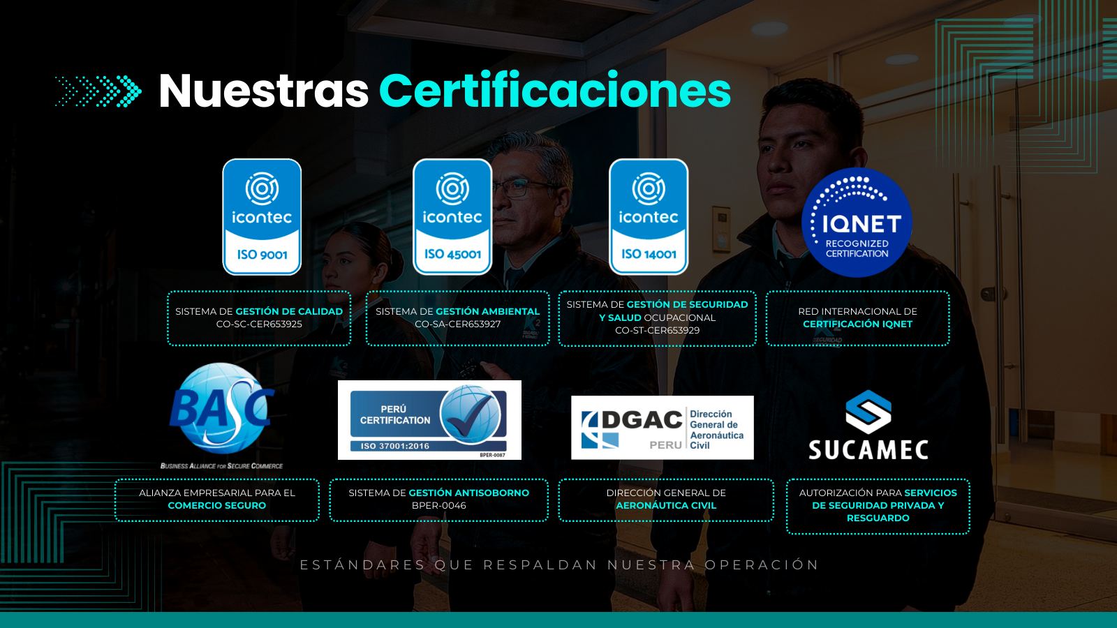 Brochure K2 minería — página 12